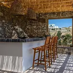 Elements Mykonos ヴィラ *