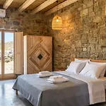 ヴィラ Elements Mykonos