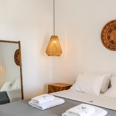 Elements Mykonos ヴィラ