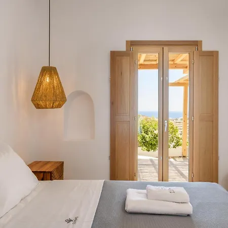 Elements Mykonos ヴィラ Mykonos Town