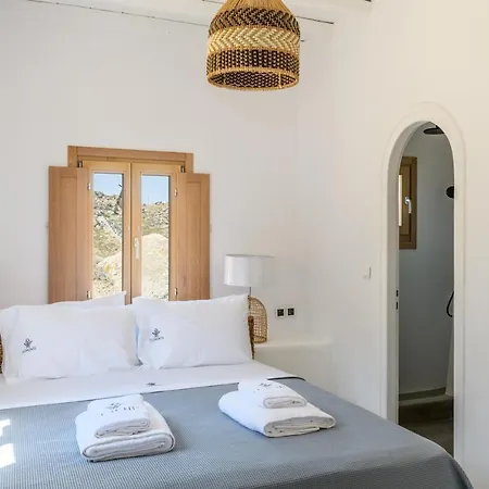 Elements Mykonos * Plintri