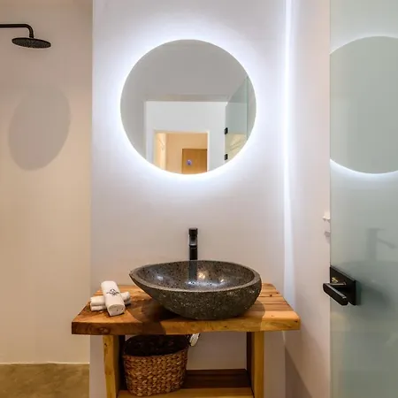 Elements Mykonos ヴィラ