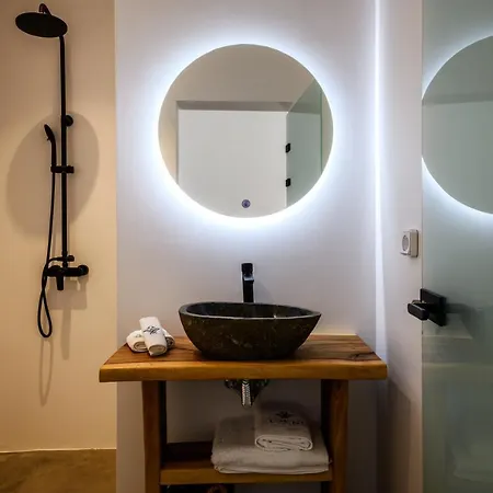 Elements Mykonos ヴィラ Mykonos Town