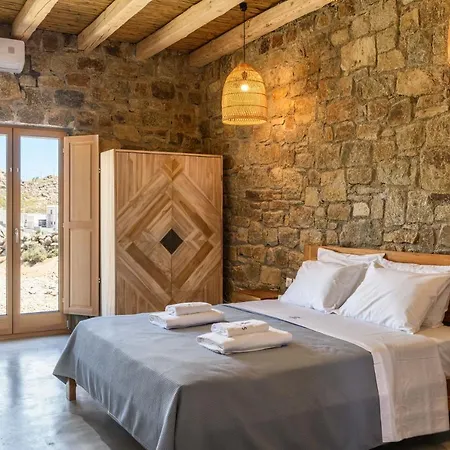 Villa Elements Mykonos