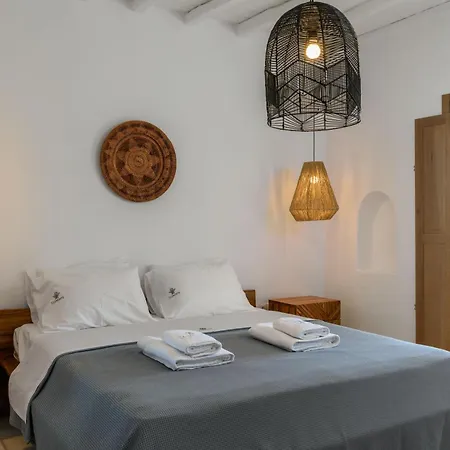 Elements Mykonos 빌라 *