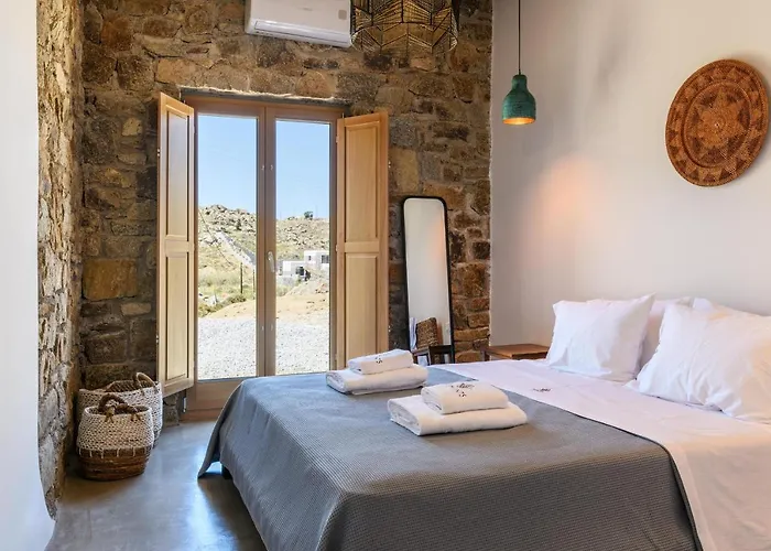 Elements Mykonos Βίλα