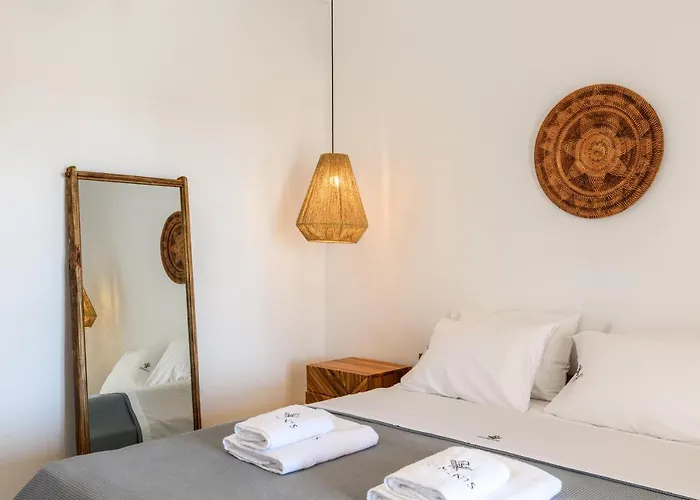 Elements Mykonos Βίλα