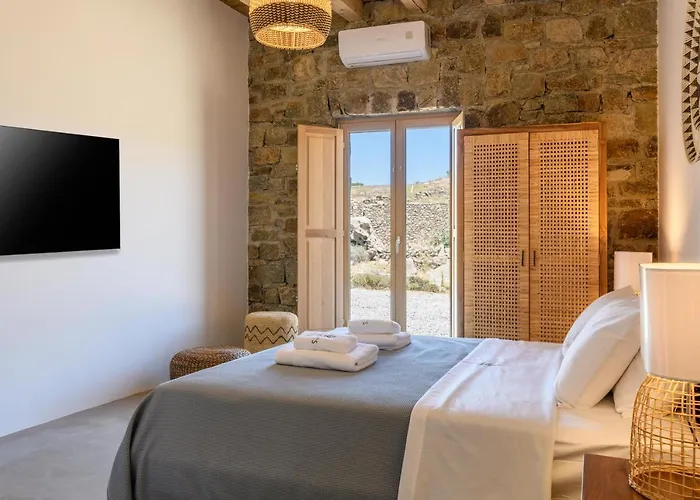 Elements Mykonos 빌라