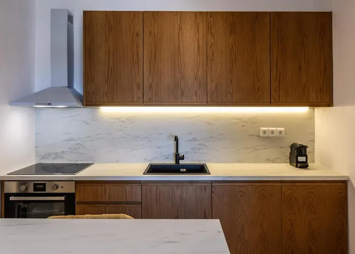 빌라 Elements Mykonos *