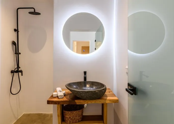 Elements Mykonos 빌라