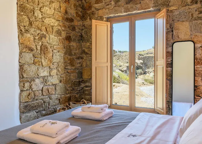 Elements Mykonos 빌라