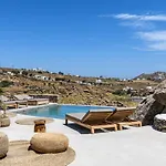 Elements Mykonos Plintri