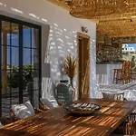 Elements Mykonos Villa *