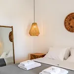 Elements Mykonos Villa