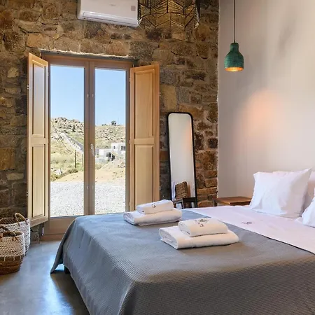 Elements Mykonos Villa