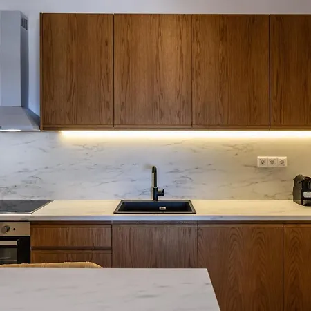 Villa Elements Mykonos *