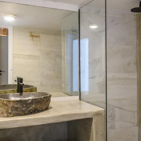 Elements Mykonos Villa