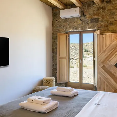 Villa Elements Mykonos