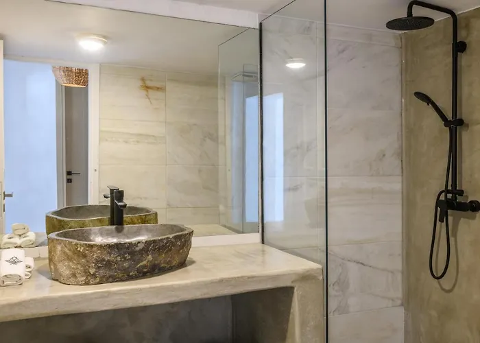 Elements Mykonos וילה