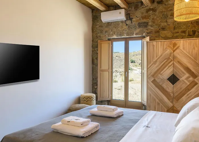 וילה Elements Mykonos