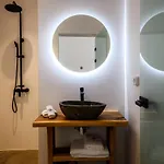 Elements Mykonos Willa Plintri